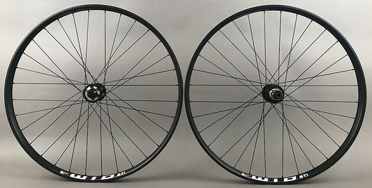 WTB ST I30 29er Mountain Bike Wheelset Tubeless 15x100 12x142 Thru Axle SRAM XD