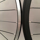 Sta Tru 27.5" 650b Gravel CX Bike Wheels Clincher QR Rim Brake