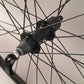 Sta Tru 27.5" 650b Gravel CX Bike Wheels Clincher QR Rim Brake