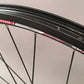 Sta Tru 27.5" 650b Gravel CX Bike Wheels Clincher QR Rim Brake