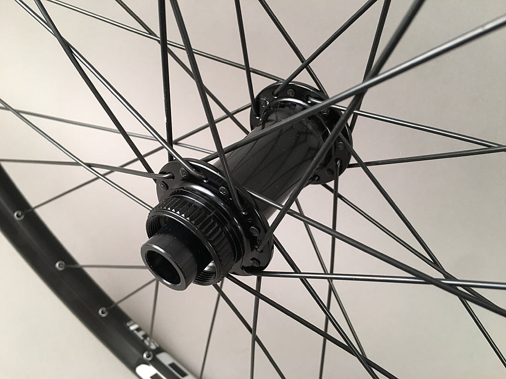WTB SLX I29 29er Mountain Bike Wheelset Boost Microspline