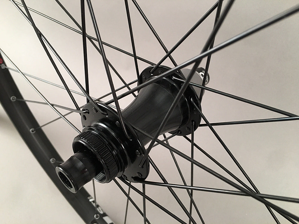 WTB SLX I29 29er Mountain Bike Wheelset Boost Microspline