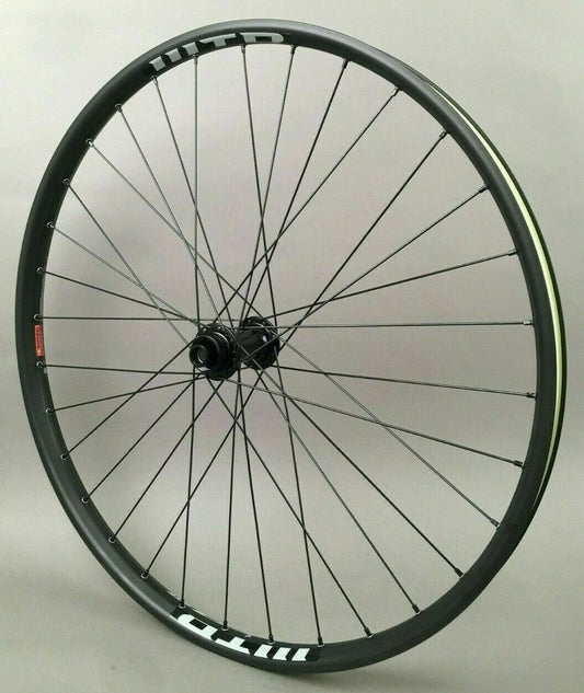 WTB ST Light TCS I29 Rim 27.5 650b Mountain Bike Front Wheel Boost 15x110