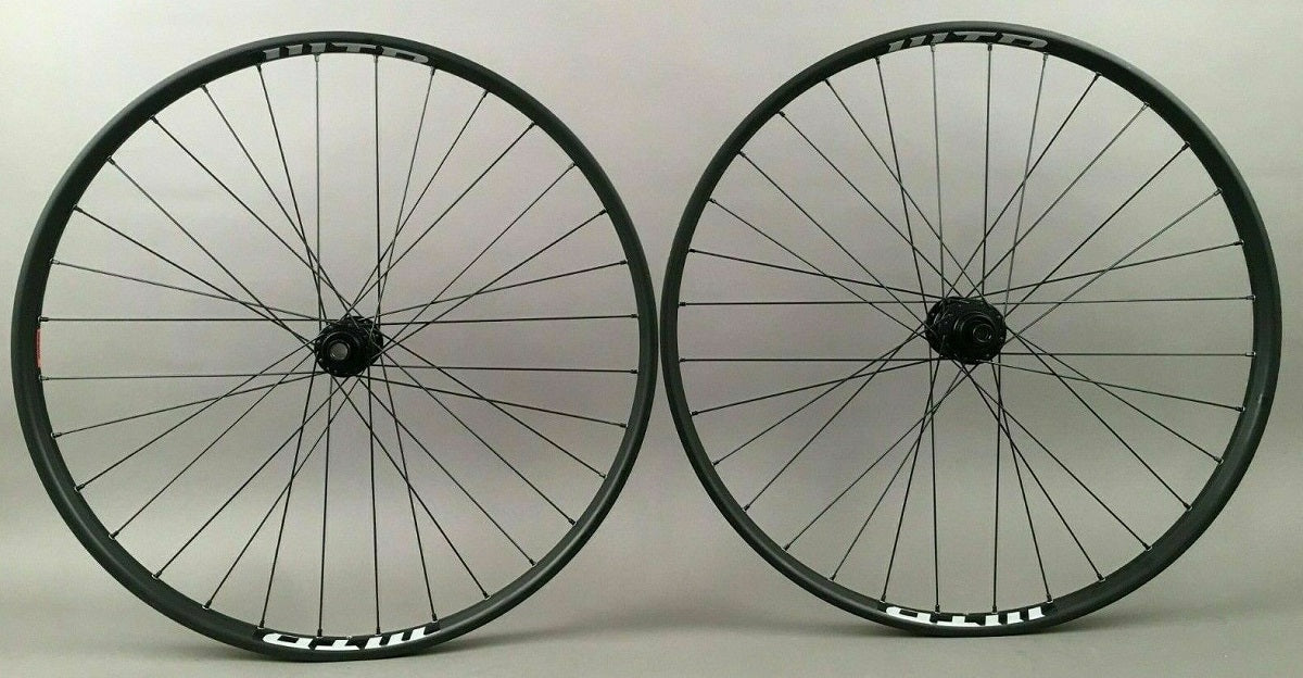 WTB ST Light I29 27.5" MTB Bike Wheels Tubeless BOOST SPACING