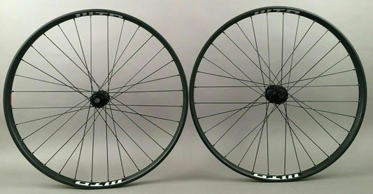 WTB ST Light I29 27.5" MTB Bike Wheels Tubeless BOOST SPACING