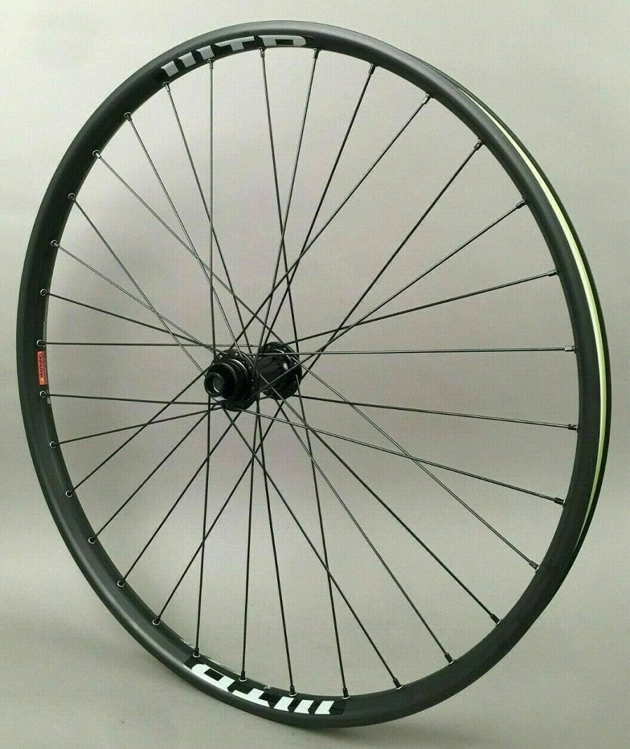 WTB ST Light I29 27.5" MTB Bike Wheels Tubeless BOOST SPACING