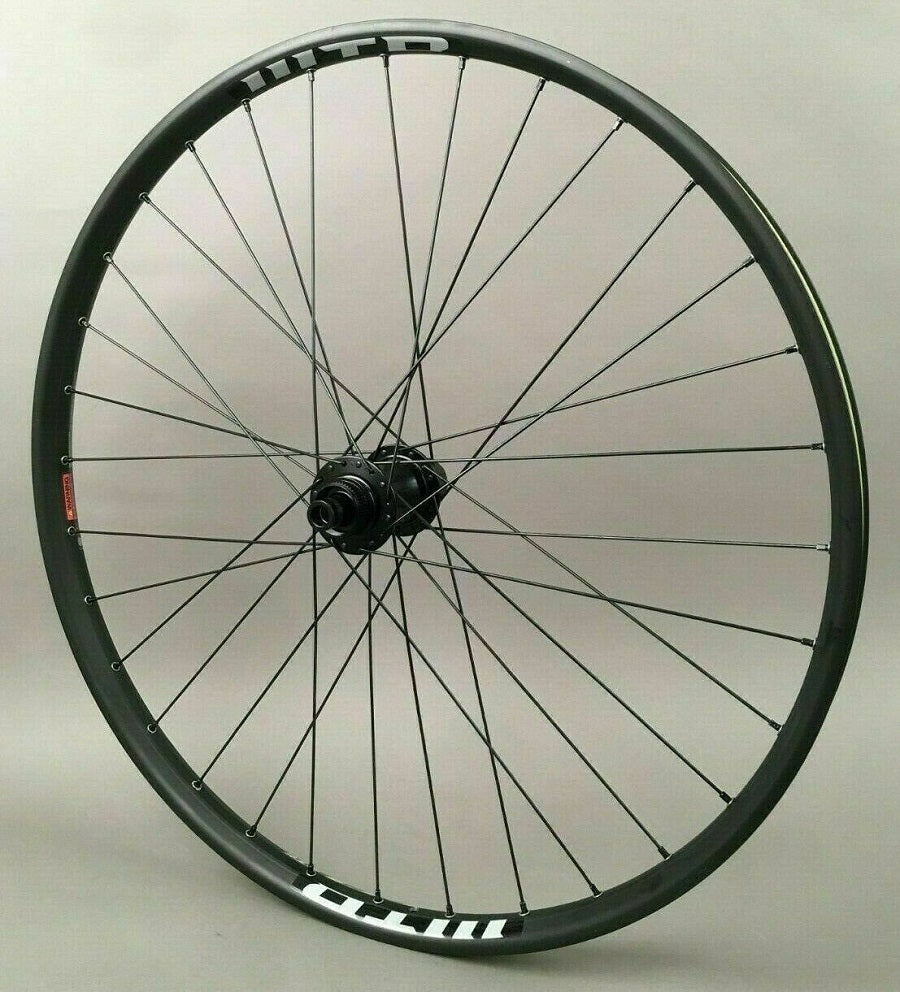 WTB ST Light I29 27.5" MTB Bike Wheels Tubeless BOOST SPACING