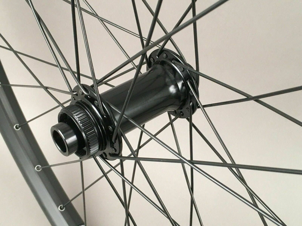WTB ST Light I29 27.5" MTB Bike Wheels Tubeless BOOST SPACING