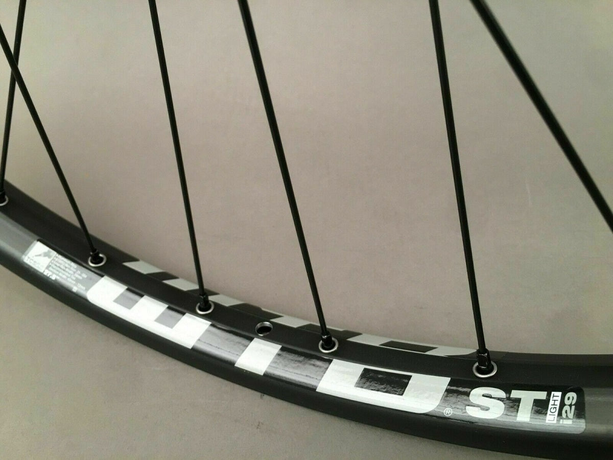 WTB ST Light I29 27.5" MTB Bike Wheels Tubeless BOOST SPACING