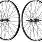 Alex DC19 26" MTB Rim Brake Bolt-On 8-10 speed 100-135mm Shim/SRAM
