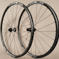 DT R470 Disc 24H DT 350 hub Gravel CX Bike 700c Wheelset 12mm 8-11 speed Shimano