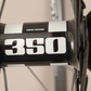 DT R470 Disc 24H DT 350 hub Gravel CX Bike 700c Wheelset 12mm 8-11 speed Shimano