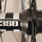 DT R470 Disc 24H DT 350 hub Gravel CX Bike 700c Wheelset 12mm 8-11 speed Shimano