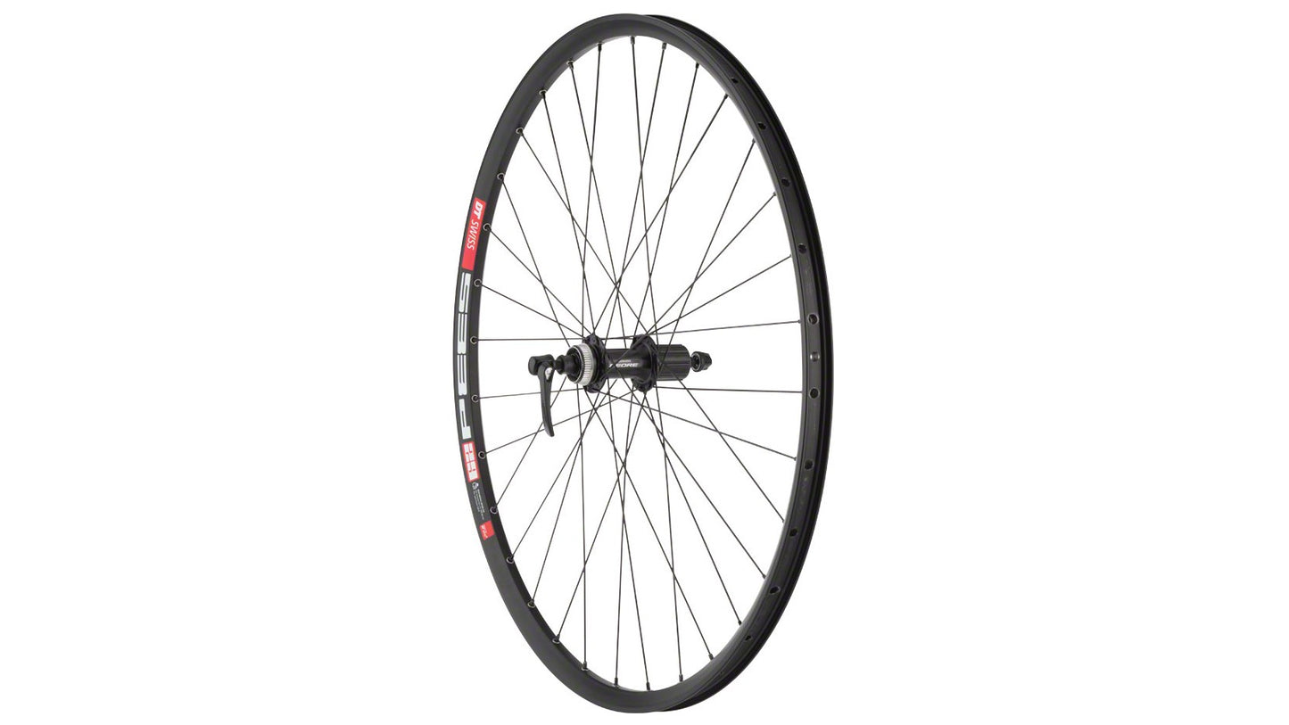 DT Swiss 533d 27.5" 650b Disc Brake Gravel MTB Road Disc Touring Rear Wheel