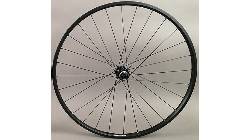 ALEX Adventurer RIM 700C ROAD Disc GRAVEL BIKE Rear WHEEL SHIMANO 8-11 ...