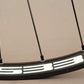 DT533 29er Black MTB Gravel Road Bike Wheelset 32 Shimano Deore