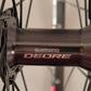 DT533 29er Black MTB Gravel Road Bike Wheelset 32 Shimano Deore