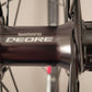 DT533 29er Black MTB Gravel Road Bike Wheelset 32 Shimano Deore