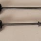 DT533 29er Black MTB Gravel Road Bike Wheelset 32 Shimano Deore