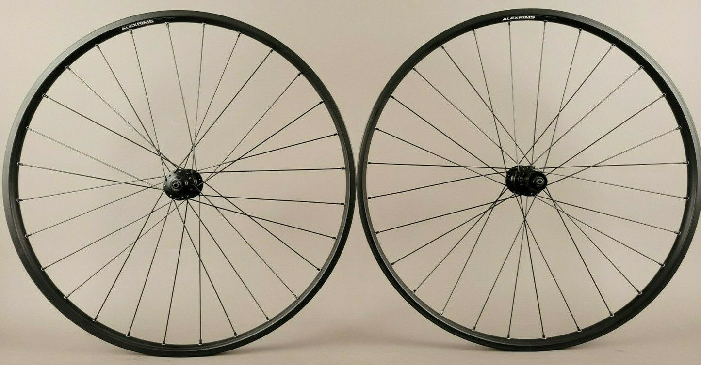 Alex Adventurer 27.5" 650b Disc Brake Gravel Bike MTB Wheelset