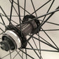 Heavy Duty Velocity Cliffhanger 29er Disc Brake Bike Wheels QR