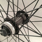 Heavy Duty Velocity Cliffhanger 27.5" Disc Brake Bike Wheels QR