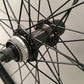 Heavy Duty Velocity Cliffhanger 27.5" Disc Brake Bike Wheels QR