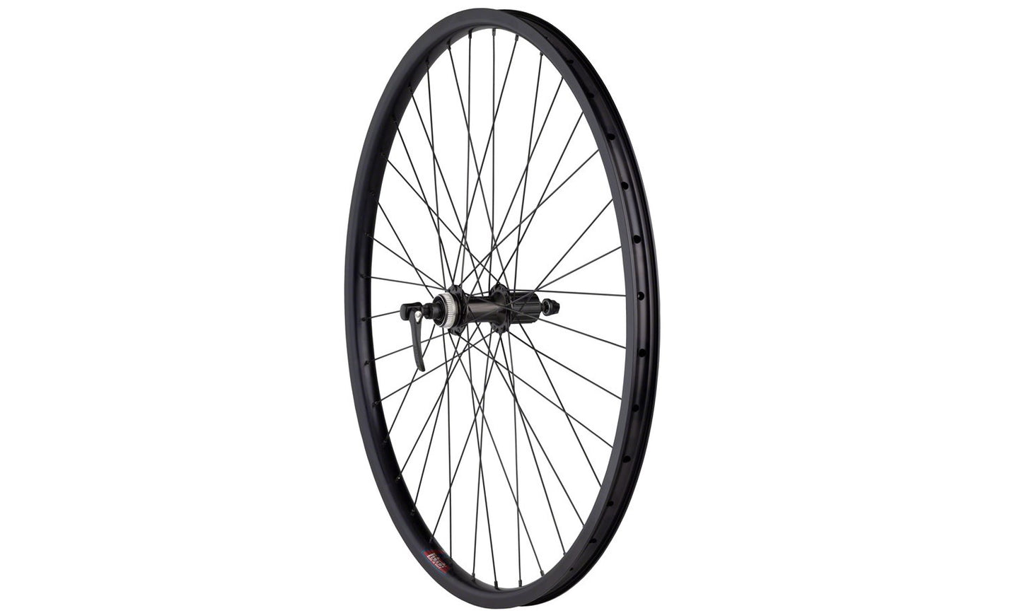 Heavy Duty Velocity Cliffhanger 29er Disc Brake Rear Wheel QR