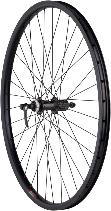 Heavy Duty Velocity Cliffhanger 29er Disc Brake Rear Wheel QR