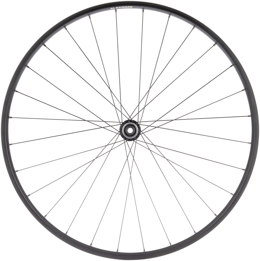 ALEX Adventurer RIM 700C ROAD Disc GRAVEL BIKE Rear WHEEL SHIMANO 8-11 ...