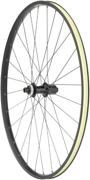 ALEX Adventurer RIM 700C ROAD Disc GRAVEL BIKE Rear WHEEL SHIMANO 8-11 ...