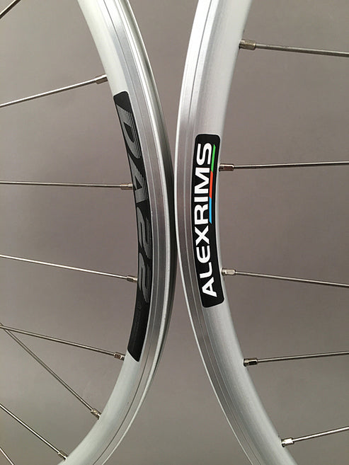 Alex rims wheelset Clearance