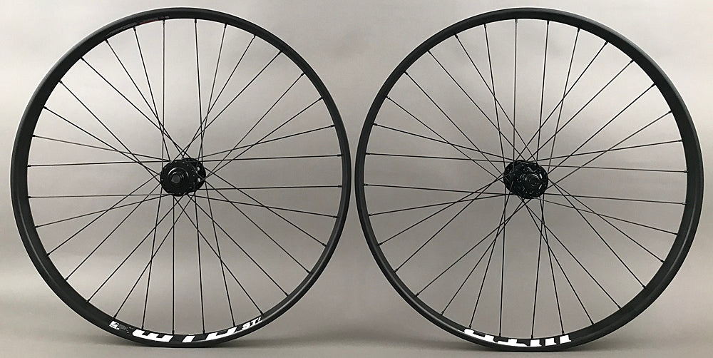 WTB ST i35 29er 29" MTB Bike Tubeless Wheelset Boost Spacing