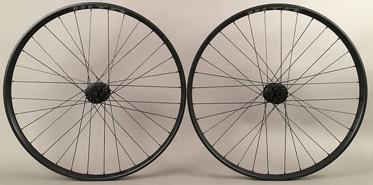 WTB KOM i29 29er Mountain Bike Wheelset 32h Wheels Boost Spacing