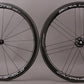 Campagnolo Bora WTO 45 Carbon Clincher Wheels USB Bright Label