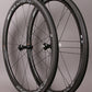 Campagnolo Bora WTO 45 Carbon Clincher Wheels USB Bright Label