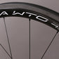 Campagnolo Bora WTO 45 Carbon Clincher Wheels USB Bright Label