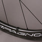Campagnolo Bora WTO 45 Carbon Clincher Wheels USB Bright Label