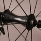 Campagnolo Bora WTO 60 Carbon Clincher Rim Brake Wheelset USB Ceramic Bearings Bright Label