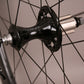 Campagnolo Bora WTO 60 Carbon Clincher Rim Brake Wheelset USB Ceramic Bearings Bright Label