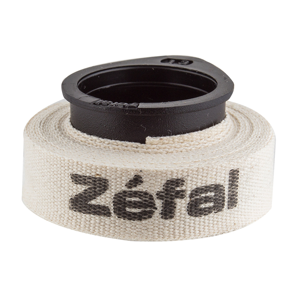Zefal 13mm Cloth Rim Tape Pair